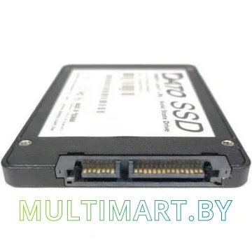 SSD диск Dato DS700 240GB (DS700SSD-240GB) картинка 3